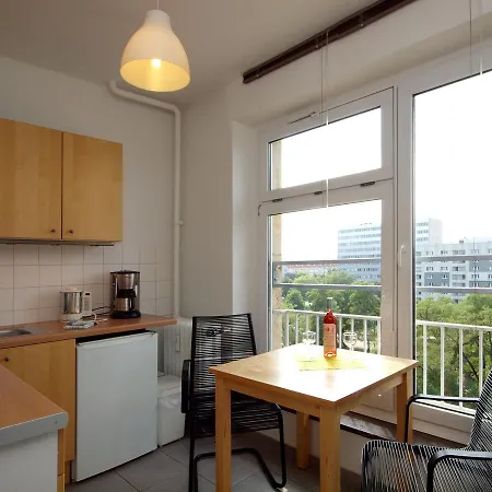 Apartment Kulzring
