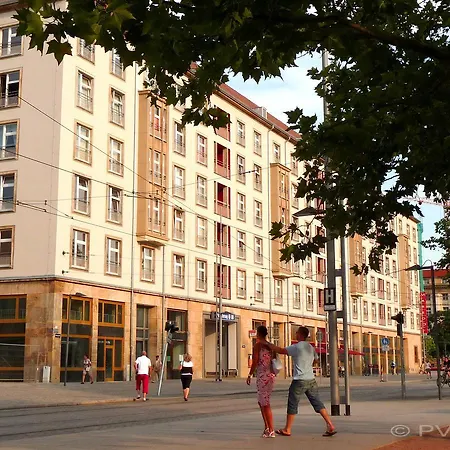 Kulzring Apartment