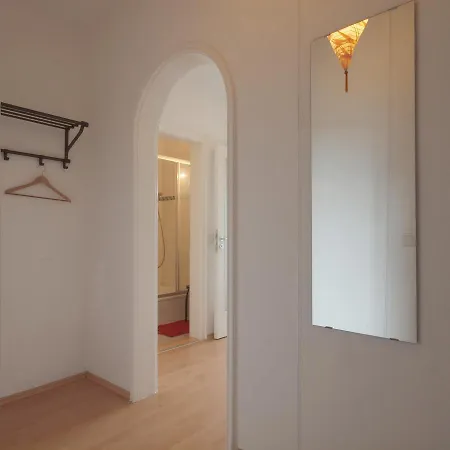 Apartment Kulzring *
